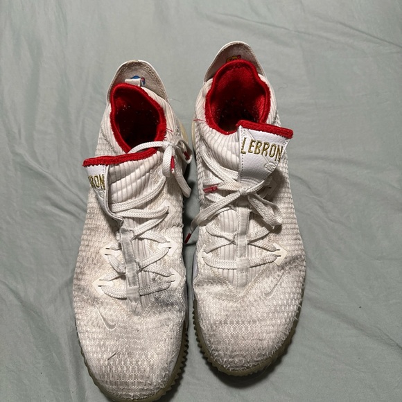 Nike shoes lot. All size 13 in mens. Beaters - Picture 7 of 13